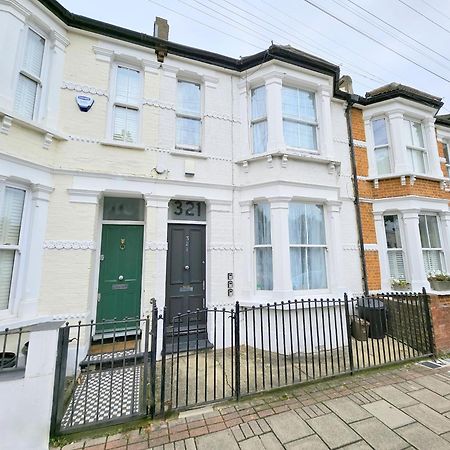 Luxury Guest House London Luaran gambar