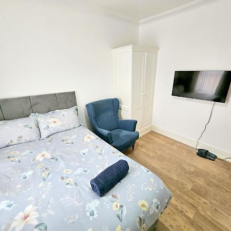 Luxury Guest House London Luaran gambar
