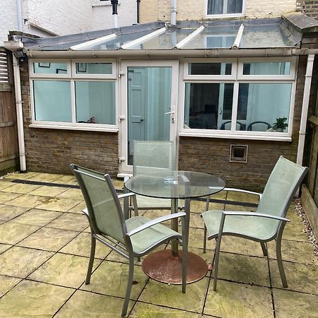 Luxury Guest House London Luaran gambar