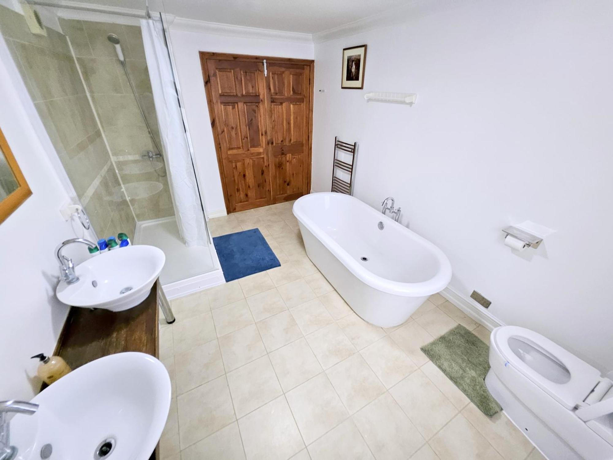 Luxury Guest House London Luaran gambar