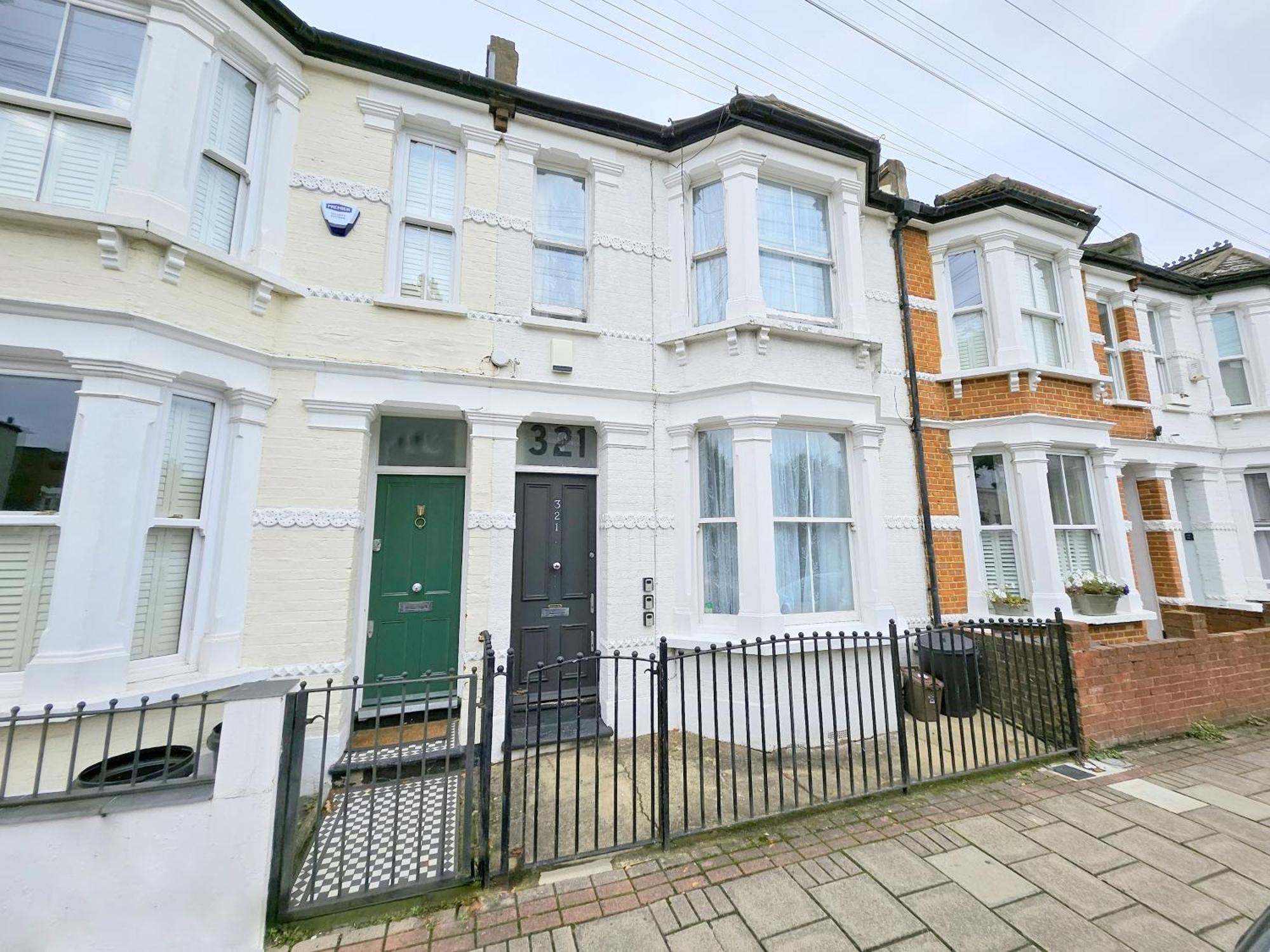 Luxury Guest House London Luaran gambar