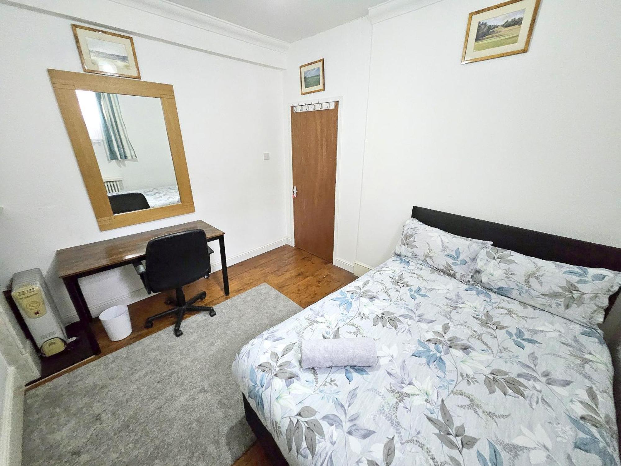 Luxury Guest House London Luaran gambar